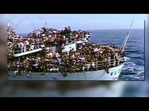 Çerekshekulli nga eksodi - Top Channel Albania - News - Lajme