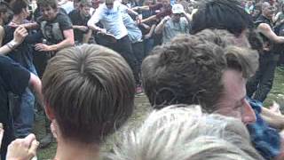 Goldfinger Going Home - - Live @ Slamdunk South Hatfield May 29 2011