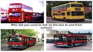 Best Days of Our Lives - Preston Manor & Friends (CSVPromoAD)