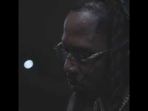 Pape John | intro Album Petit À Petit coming 🔜