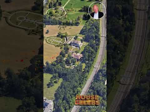 Explore the Majestic Rothschild Castles!