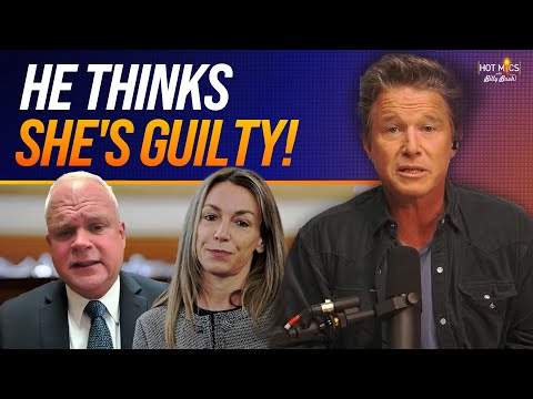Karen Read Trial Coming Down to the Wire - Boston Defense Attorney Explains His Side to Billy!