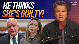 Karen Read Trial Coming Down to the Wire - Boston Defense Attorney Explains His Side to Billy!