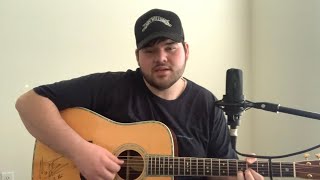 Maggie’s Dream - Ethan Phillips (Don Williams Cover)