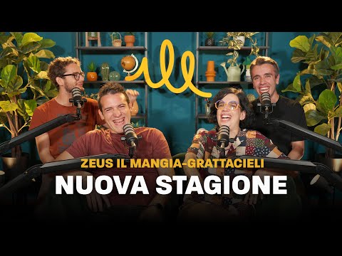 Siamo tornati! Il conta-biciclette, Temptation Island e lo sbippino della Cidac