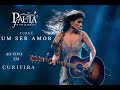 Paula Fernandes Ao Vivo Em Curitiba Turnê Um Ser Amor