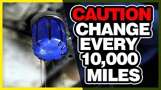 How To Change Allison 1000 Transmission External Spin On Filter