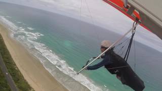 Moggs Hang gliding