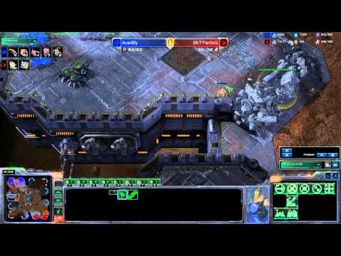Parting P vs Z Bly WoL #152 hd polski komentarz