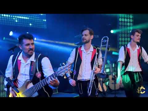 Super Banda Choppão - Melô do Rolo (4º DVD Ao Vivo Em Igrejinha)