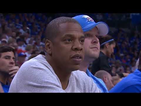 2014 Thunder vs Clippers NBA Playoffs Rd 2 - Full Series Highlights! (Games 1-6)
