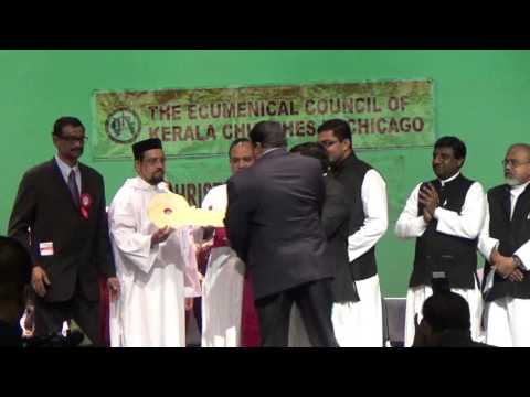 2015 Chicago Ecumenical Churches of Kerala XMas - 2015-12-05