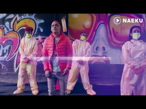 La Toxica - J Manny | Video Oficial