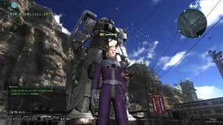 [バトオペ２]キレないであろうオペレーション