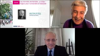 [REPLAY] Innovation and territories summit – Edition 2021