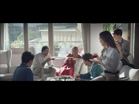 Tess. Instead of phones