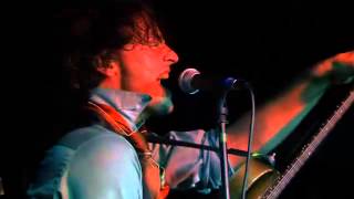 The Matches - Didi (My Doe Part 2) - 2/28/2009 - Bottom of the Hill