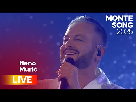 Montesong and Neno Muric