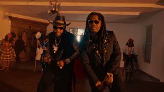 Download lagu Kcee feat. Olamide - Idi Bad mp3