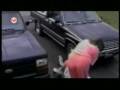 Funny Accidents