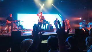 Parov Stelar - Mambo Rap - Fillmore Auditorium - Denver, Colorado 3-6-2023