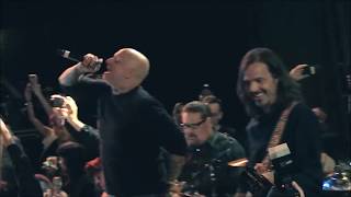 Gorilla Biscuits - Start Today (Live At Garden Amphitheatre @ California, USA)