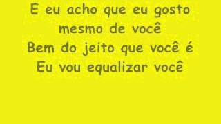 Pitty - Equalize ( LETRA )
