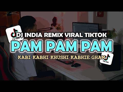 INDIA PAM PAM PAM | Viral TikTok