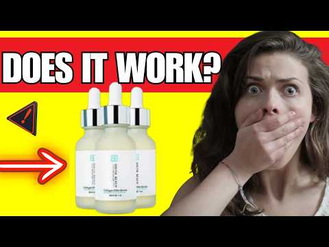 🔥 SOUTH BEACH COLLAGEN FILLER SERUM REVIEWS – BEFORE & AFTER RESULTS, INGREDIENTS & OFFICIAL WEBSITE