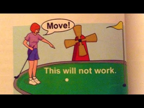 Idiots Laugh At CURSED Textbook Pictures