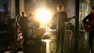 Mando Diao   Hail The Sunny Days Live MTV Unplugged 2010