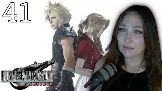 [情報] 外媒談《FF7 重生》值得GOTY