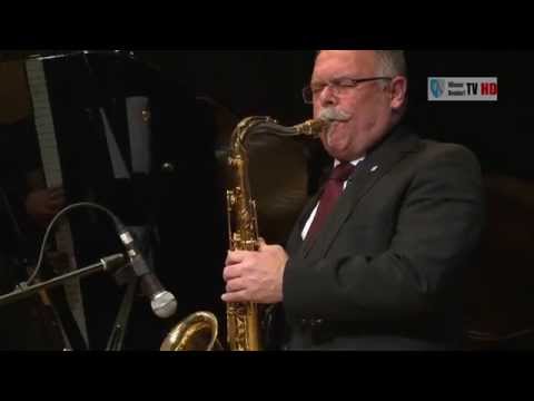 Bürgermeisterempfang 2014