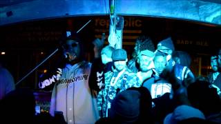 Chuck Inglish - Dream