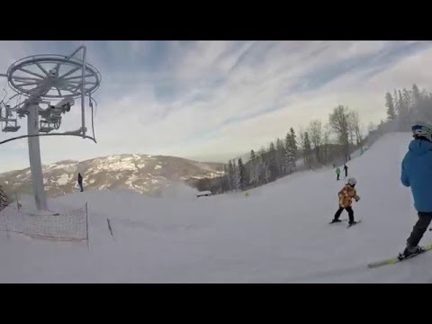 Nowy orczyk Doliny II