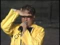 Devo - Blockhead - Live 1996 Lollapalooza