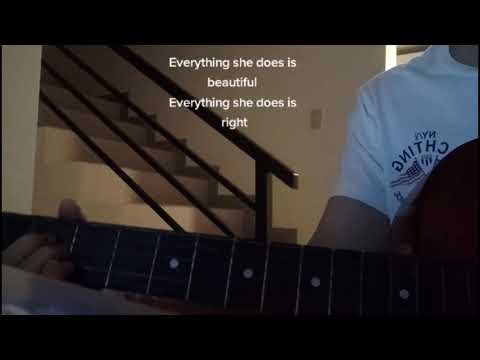 You and me | Jiro Hasegawa cover