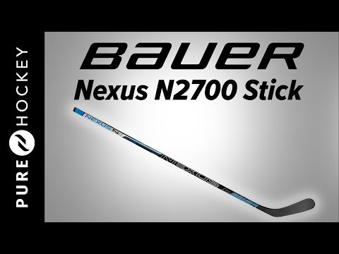 bauer nexus n2700 stick