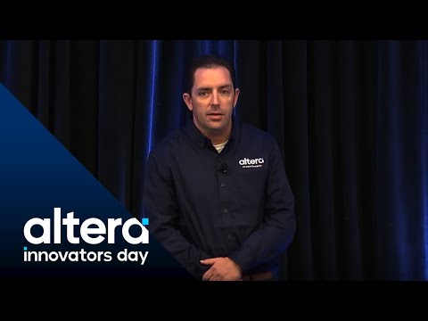 Session: Secure Every FPGA for the Intelligent and Quantum Future