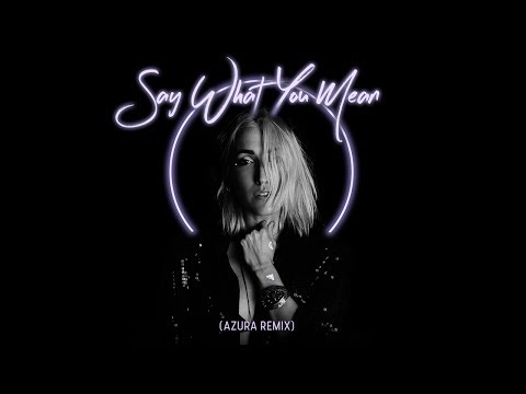 NINTH CHILD - Say What You Mean (Azura Remix)