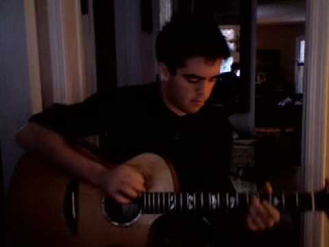 Unique guitar (percussive funk, jazz, blues)