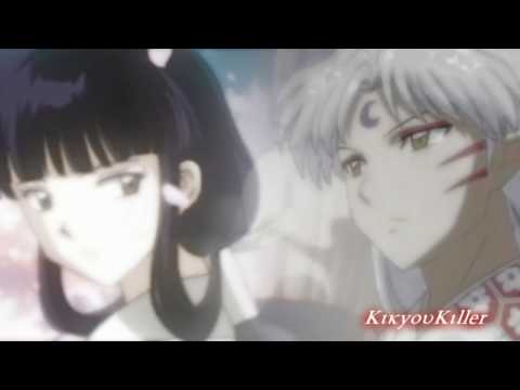 Sesshoumaru & Kikyou- [Crush MEP XIII]