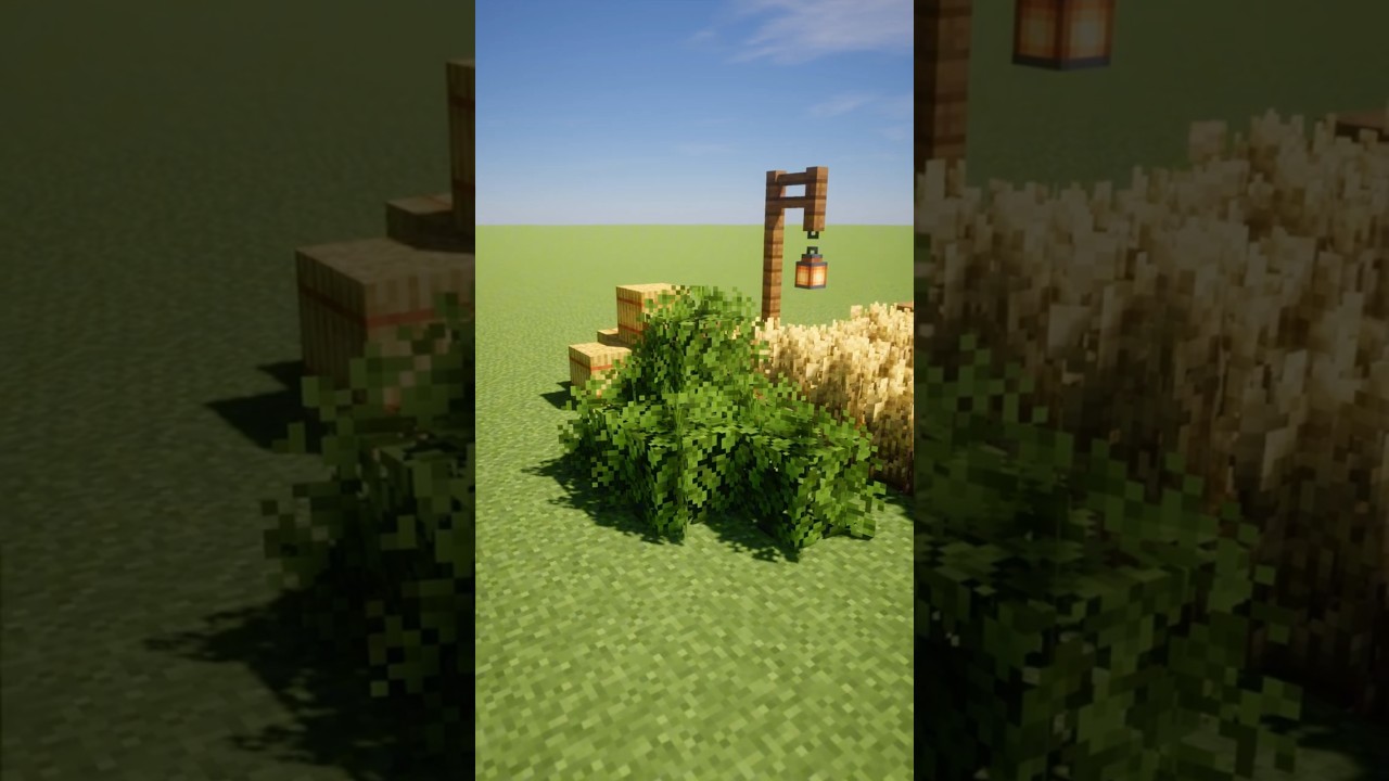Minecraft Feels FRESH with These Texture Packs 🌿