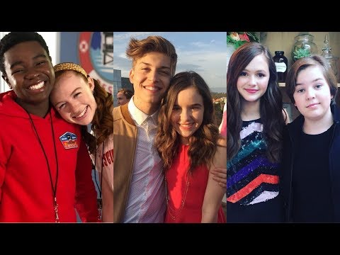 Just Add Magic Real Age and Life Couples 2024