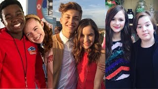 Just Add Magic Real Age and Life Couples video