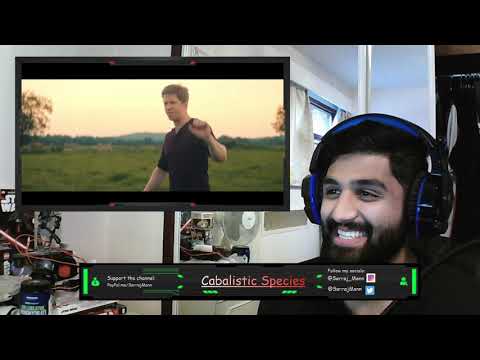 ASIAN REACTS TO Home Free - What's The World Coming To? (First Time Reaction)