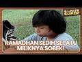 Ramadhan Dan Reyhan Minta Dibelikan Sepatu Yang Baru Kepada Nenek SEPATU SUPER EPS 1 PART 2