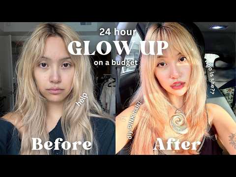 I CHANGED MY LIFE in 24 hours.