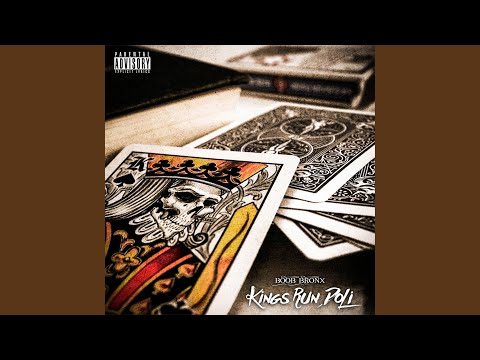 Silence (feat. Guch Gretzky & Fastlane)