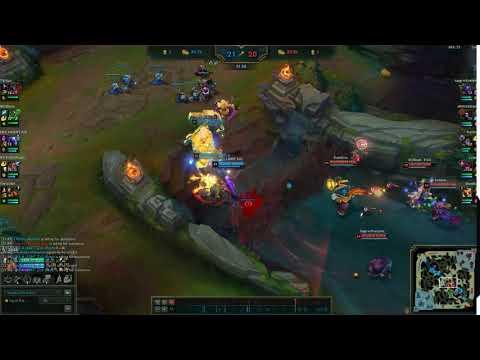 How to properly Ryze Ult